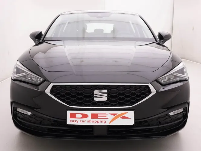 Seat Leon 1.0 TSi 110 Style + GPS + Virtual Cockpit + Full L Image 2