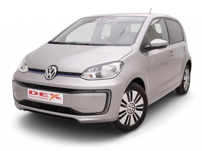 Volkswagen Up! e-Up 18.7 kWh Automaat + Auto Airco + Privacy Image 1