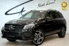 Mercedes-Benz GLE 350 d 4Matic AMG Line Night Package Thumbnail 1