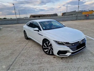 Volkswagen Arteon 2.0TDI R-Line