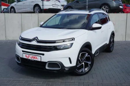 Citroen C5 Aircross 1.6 PureTech 180... 