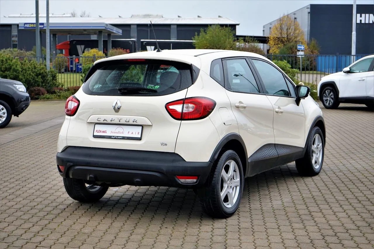 Renault Captur 0.9 TCe 90 Tempomat...  Image 4