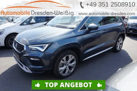 Seat Ateca 2.0 TDI DSG XPERIENCE*NAVI*BEATS*ACC*DAB*