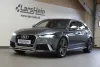 Audi RS6 4,0 TFSi performance Avant quattro 5d Thumbnail 1