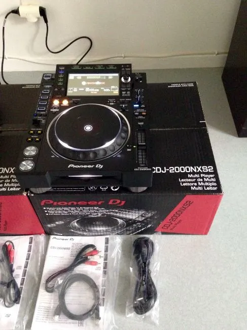 Pioneer DJ OPUS-QUAD, Pioneer DJ XDJ-RX3, Pioneer XDJ-XZ, Pioneer DJ DDJ-FLX10, Pioneer DDJ-1000, Pioneer DDJ-1000SRT, Pioneer DJ DDJ-REV7,  Denon DJ Prime 4+ Image 11