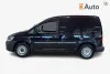 Volkswagen Caddy umpipakettiauto 2,0 TDI 55kW ALV | PA-lämmi Thumbnail 5