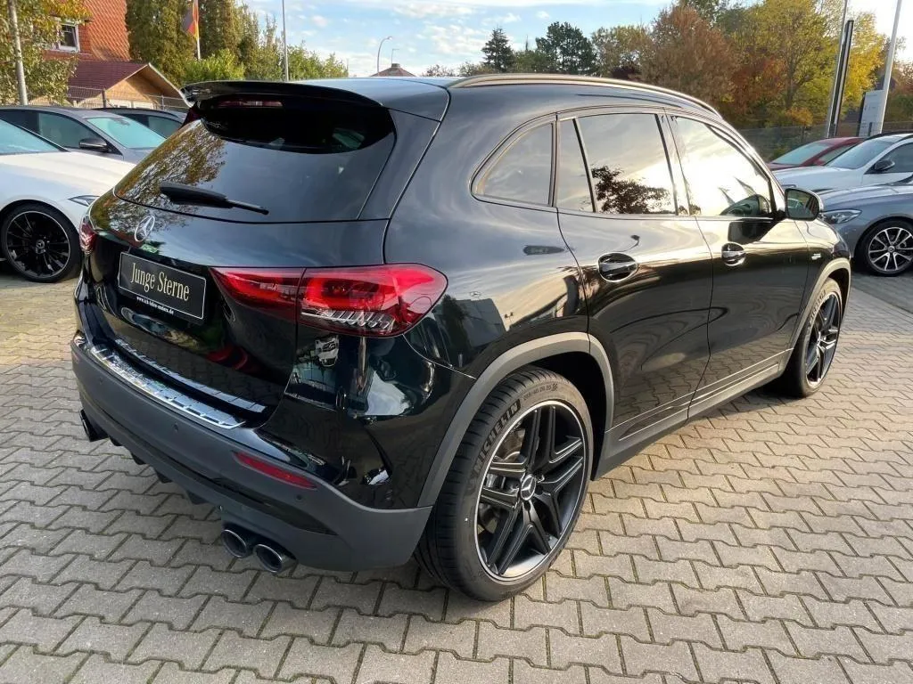 MERCEDES BENZ Classe GLA Image 2