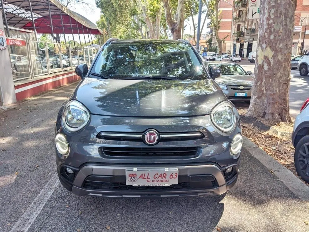 FIAT 500X 1.0 T3 120 CV Cross Image 2