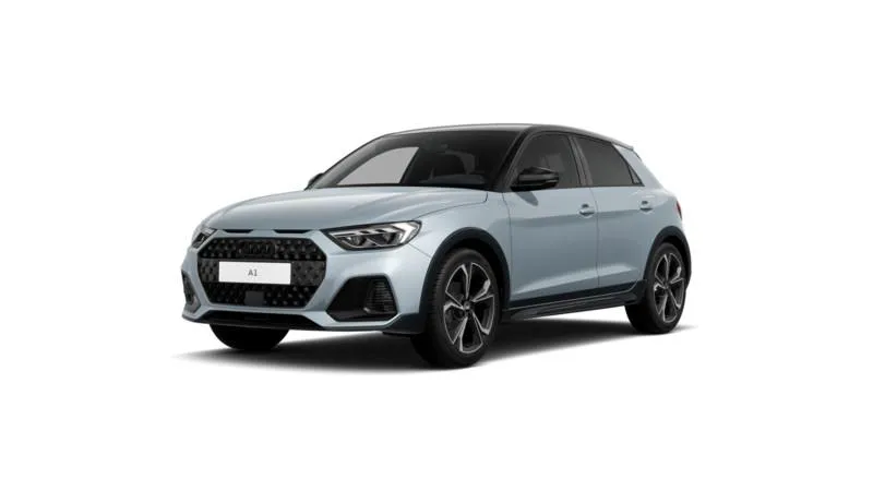 AUDI A1 allstreet 30 TFSI S tr. Id. Contrast Image 2