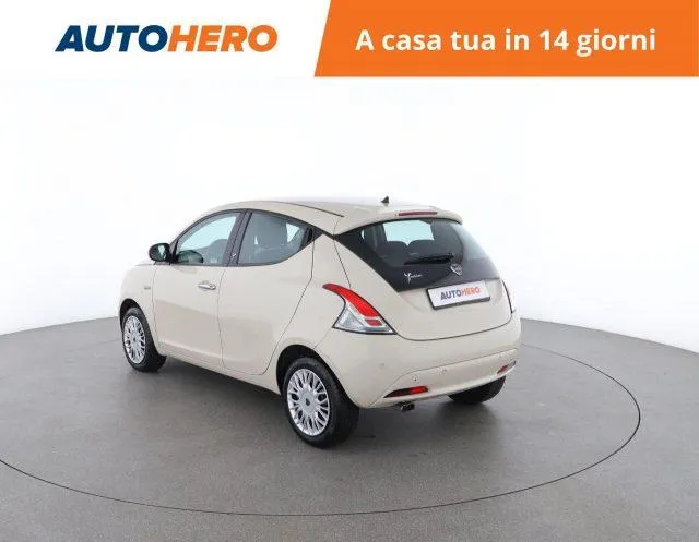 LANCIA Ypsilon 1.2 69 CV 5p. Gold Image 4