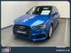 Audi A3 Limousine 40 Tdi 184 Sport Quattro S-Tronic Thumbnail 1