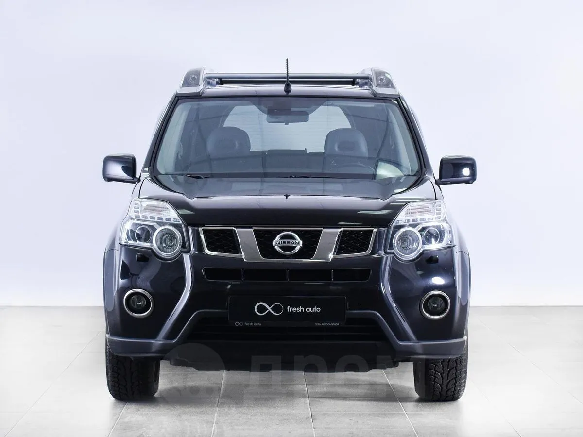 Nissan X-Trail Image 3