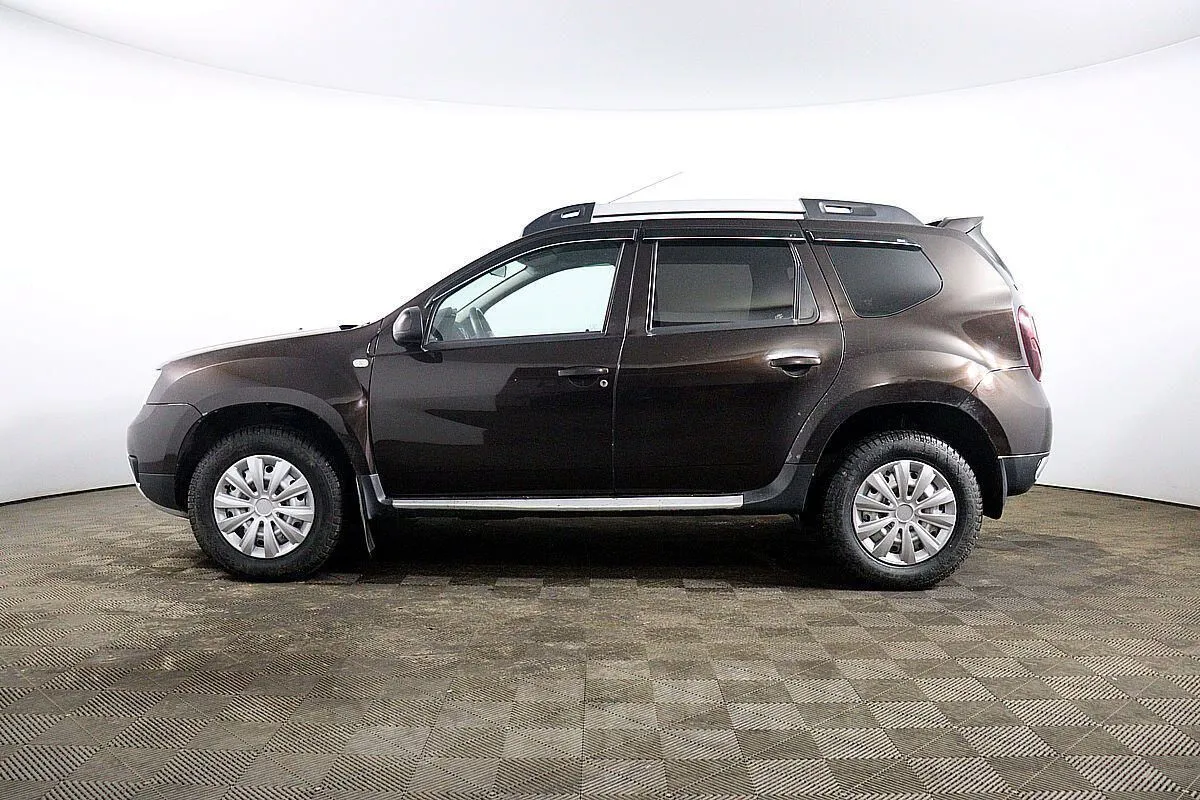 Renault Duster Image 8